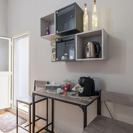 Mille91 Apartment باليرمو المظهر الخارجي الصورة