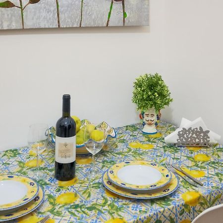 Mille91 Apartment باليرمو المظهر الخارجي الصورة