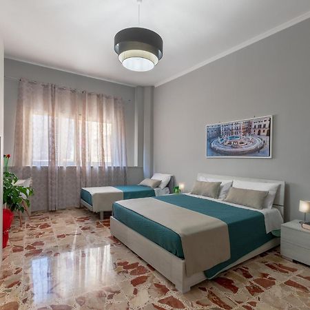 Mille91 Apartment باليرمو المظهر الخارجي الصورة