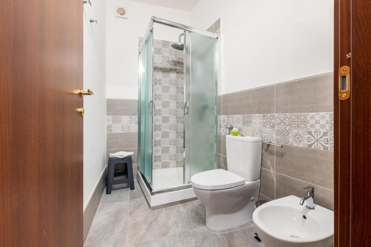 Mille91 Apartment باليرمو المظهر الخارجي الصورة