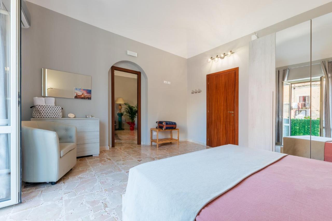 Mille91 Apartment باليرمو المظهر الخارجي الصورة