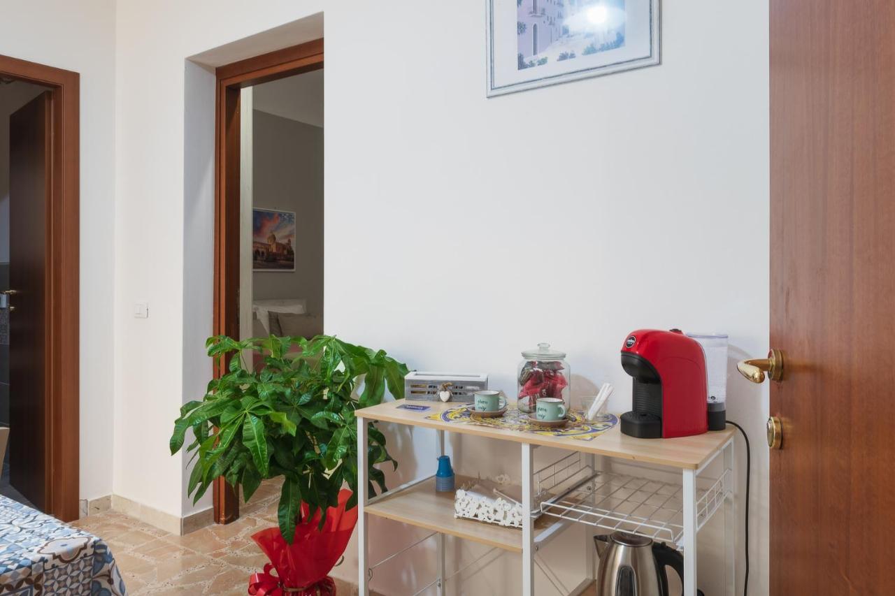 Mille91 Apartment باليرمو المظهر الخارجي الصورة