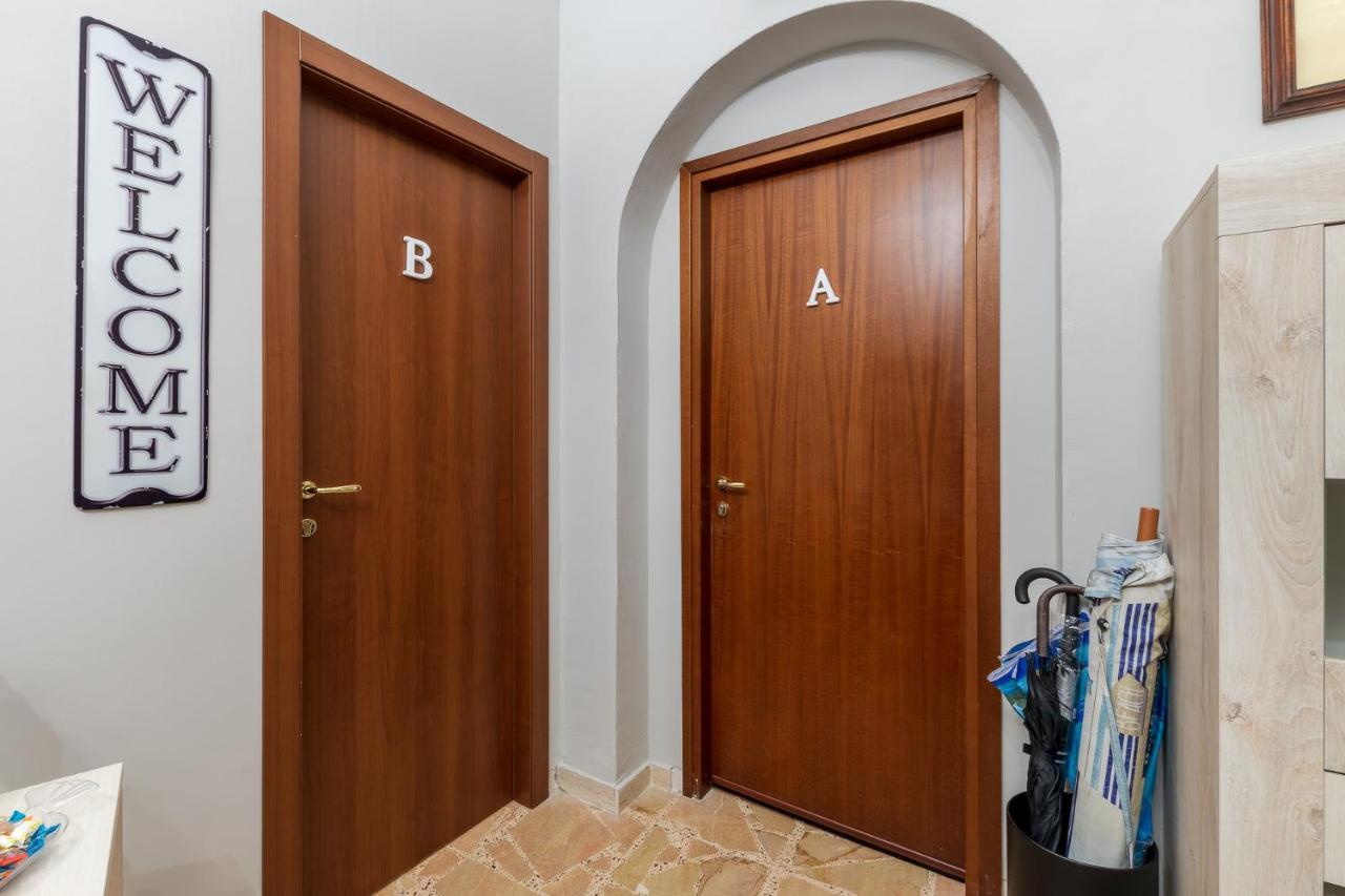 Mille91 Apartment باليرمو المظهر الخارجي الصورة