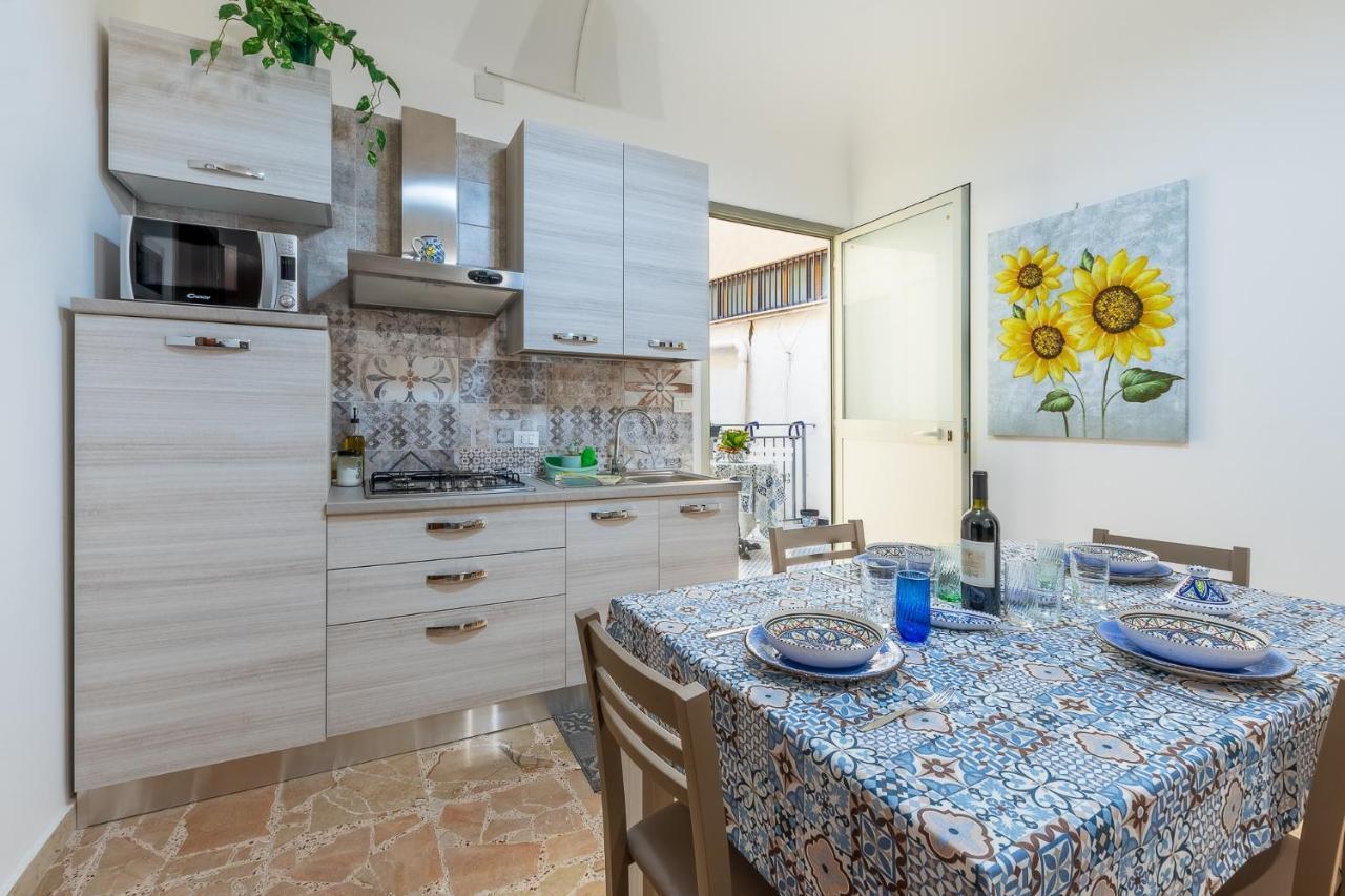 Mille91 Apartment باليرمو المظهر الخارجي الصورة