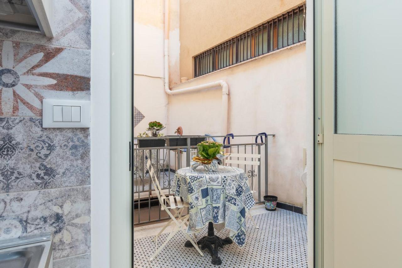 Mille91 Apartment باليرمو المظهر الخارجي الصورة