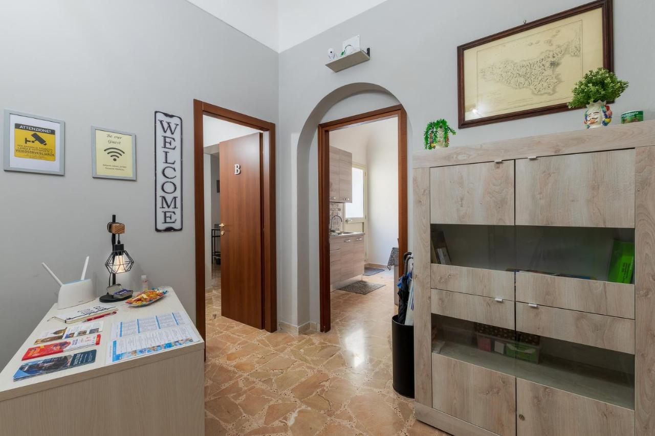 Mille91 Apartment باليرمو المظهر الخارجي الصورة