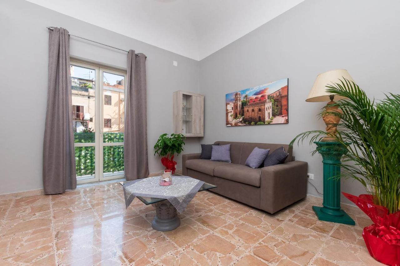 Mille91 Apartment باليرمو المظهر الخارجي الصورة