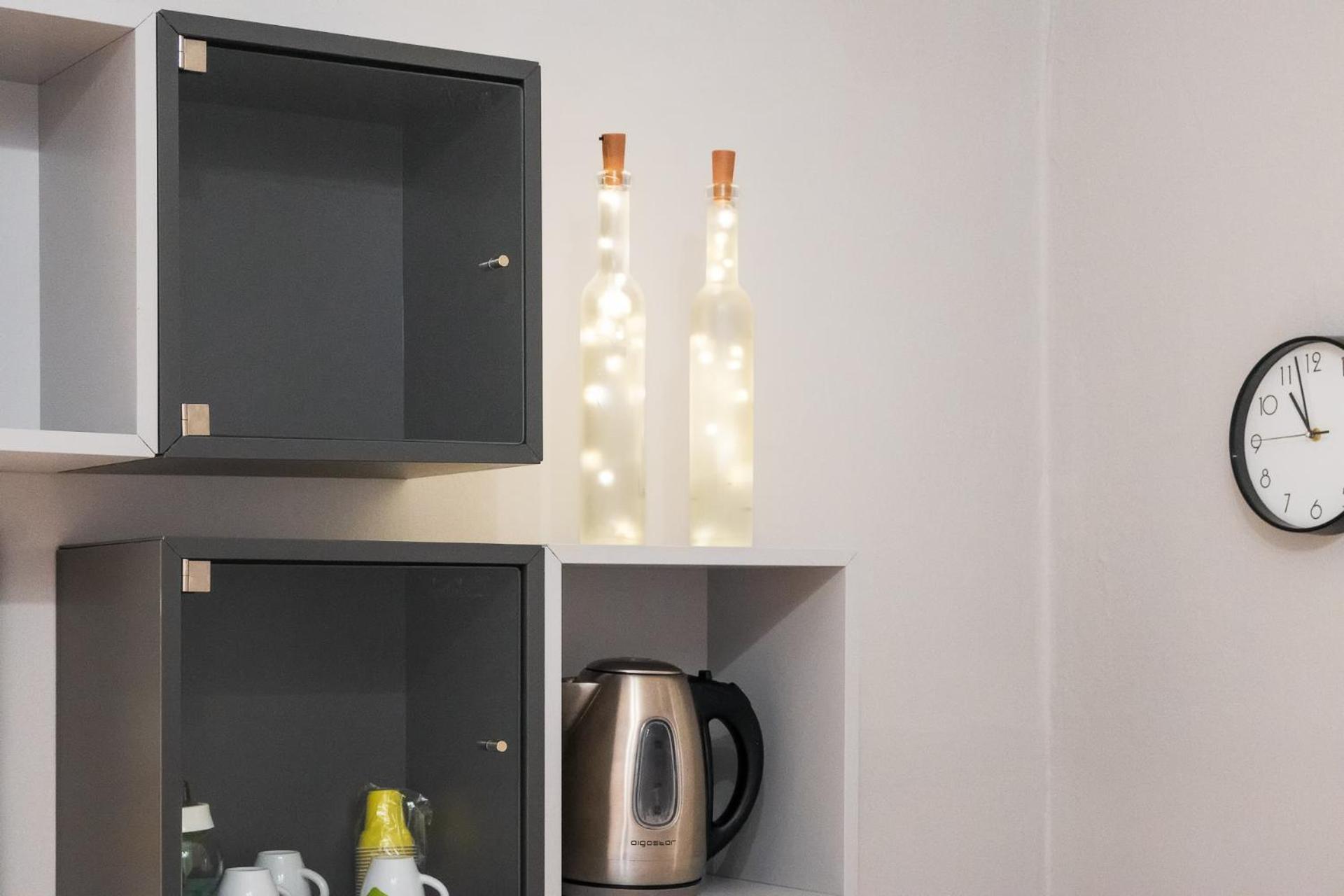 Mille91 Apartment باليرمو المظهر الخارجي الصورة