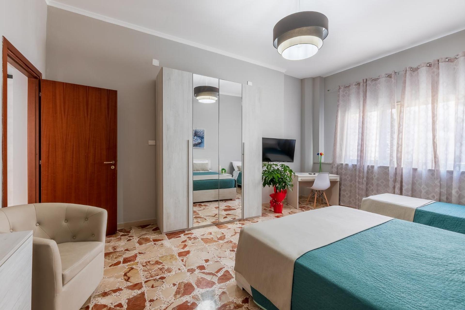 Mille91 Apartment باليرمو المظهر الخارجي الصورة