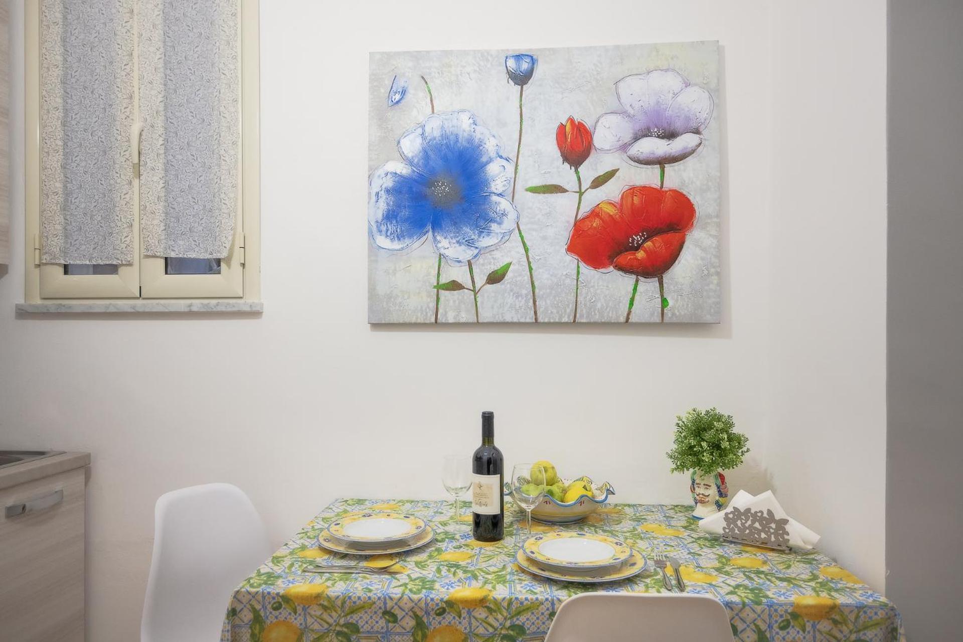 Mille91 Apartment باليرمو المظهر الخارجي الصورة