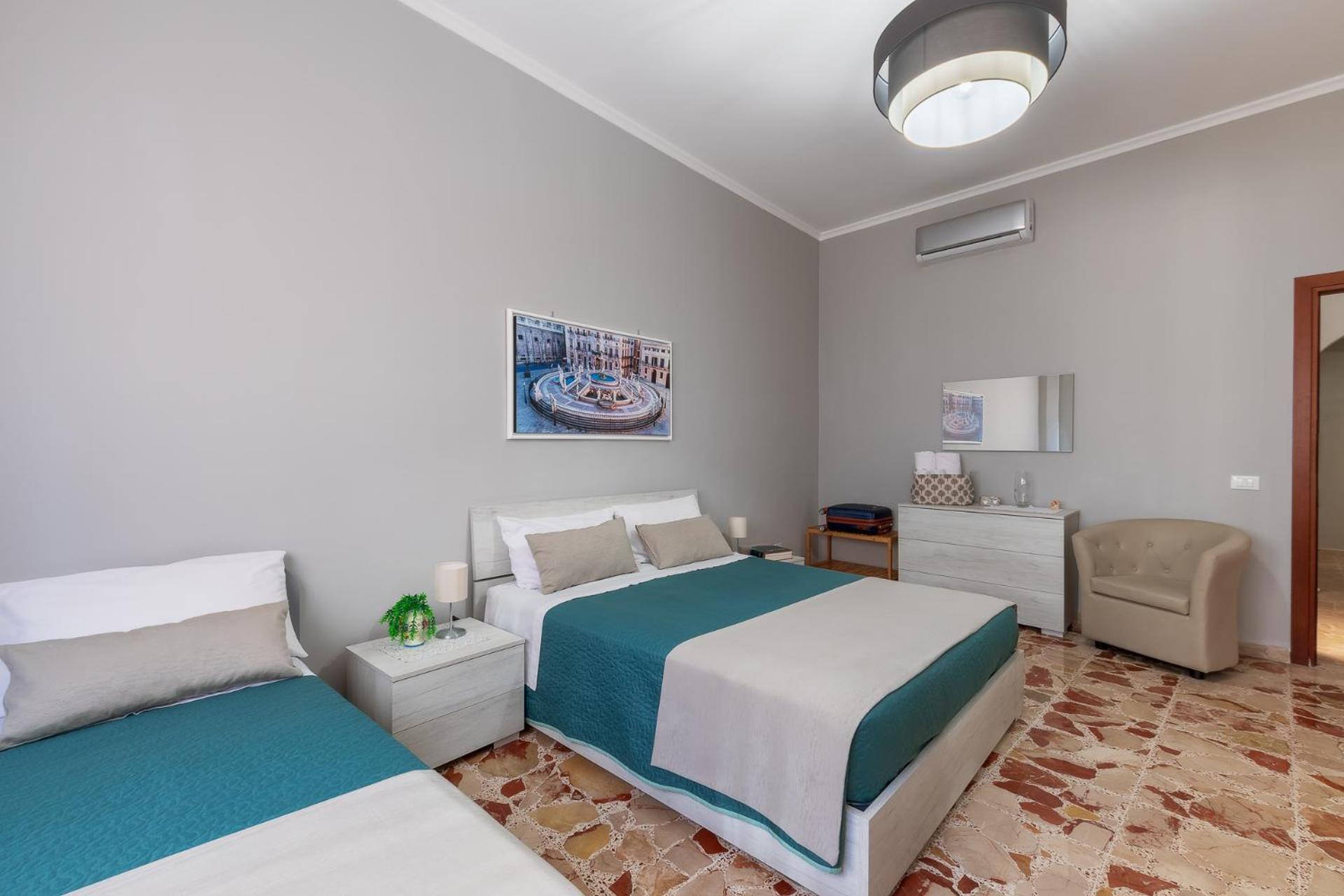 Mille91 Apartment باليرمو المظهر الخارجي الصورة