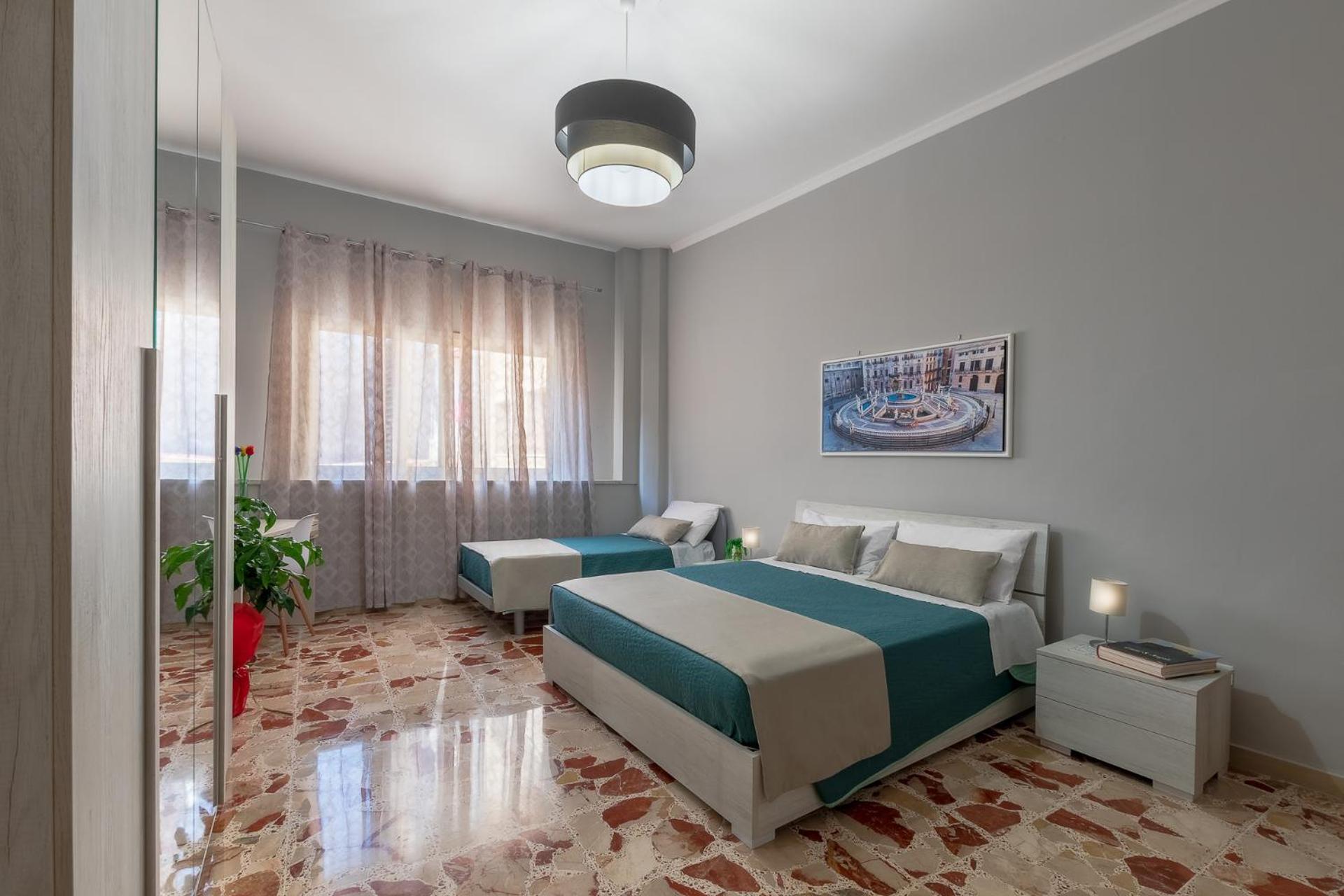 Mille91 Apartment باليرمو المظهر الخارجي الصورة
