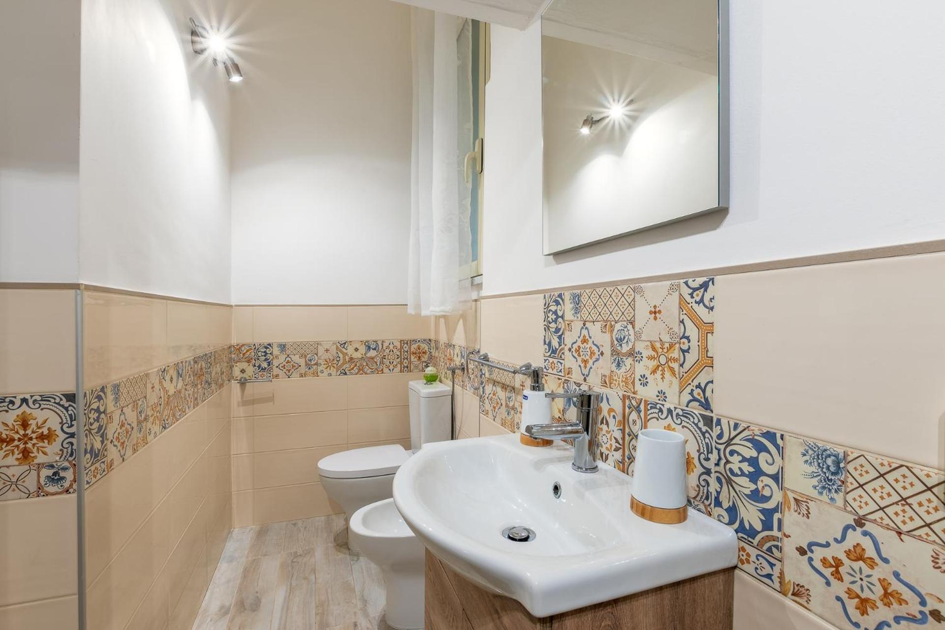 Mille91 Apartment باليرمو المظهر الخارجي الصورة