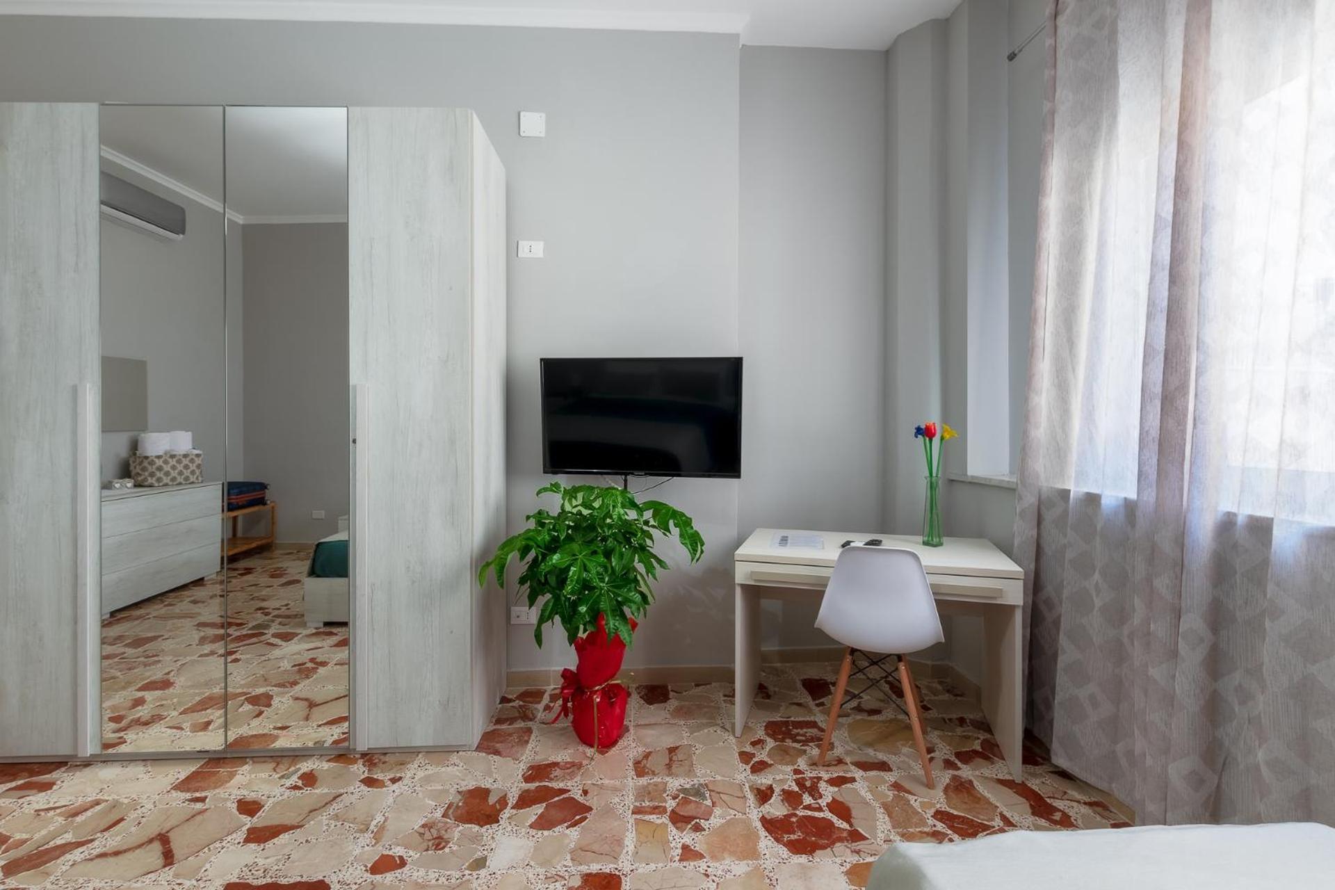 Mille91 Apartment باليرمو المظهر الخارجي الصورة