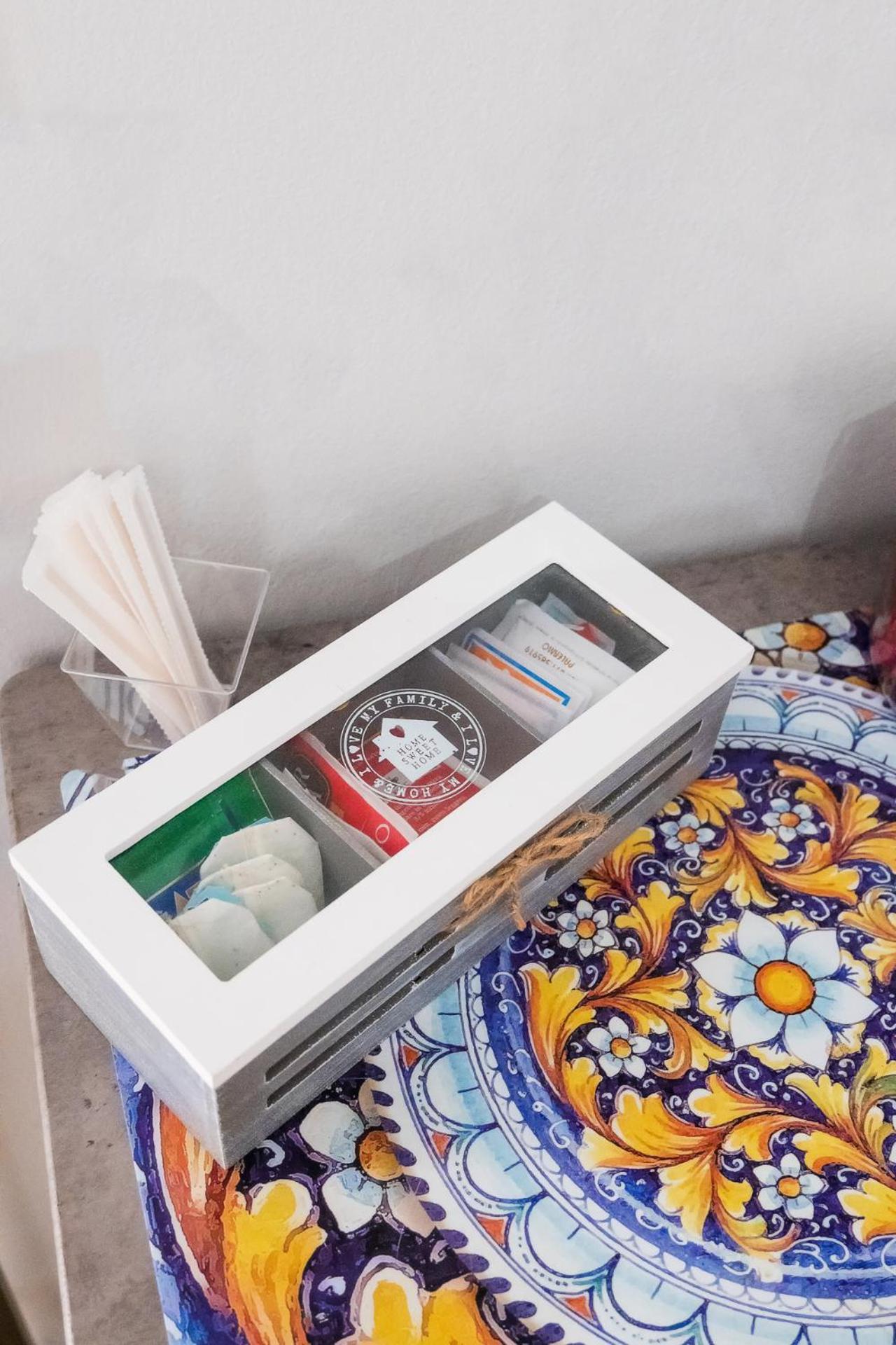 Mille91 Apartment باليرمو المظهر الخارجي الصورة