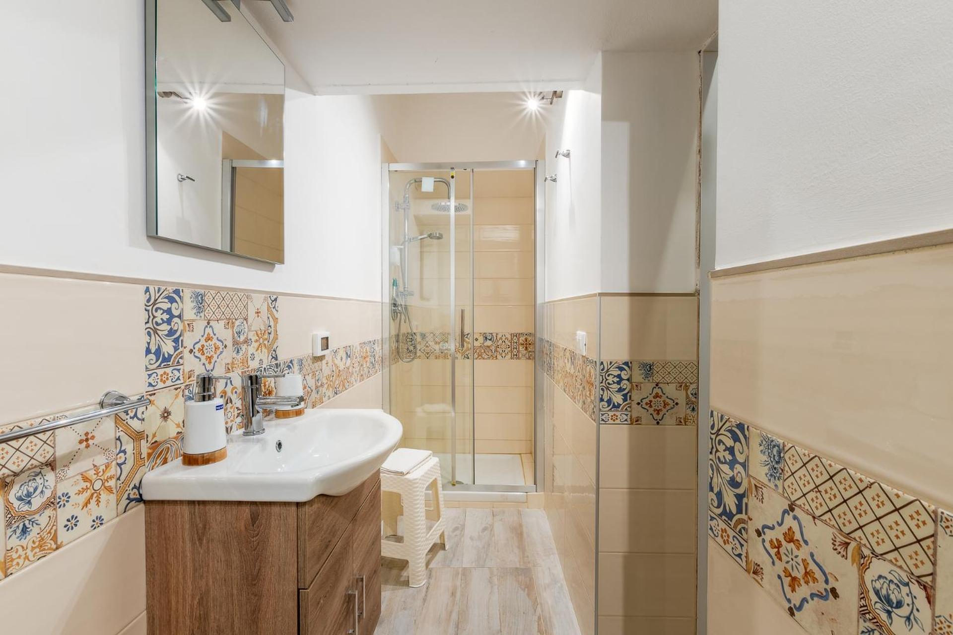 Mille91 Apartment باليرمو المظهر الخارجي الصورة
