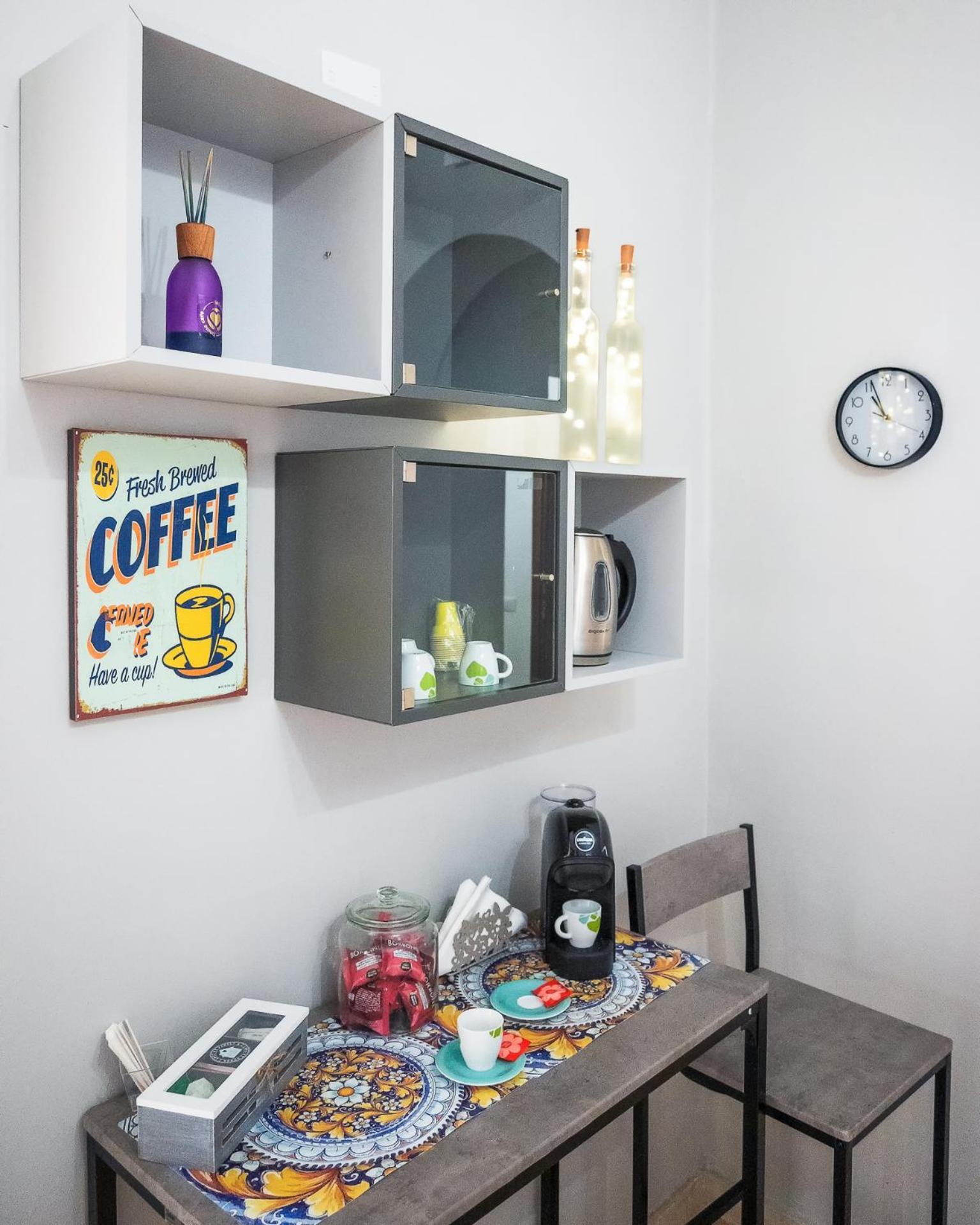 Mille91 Apartment باليرمو المظهر الخارجي الصورة