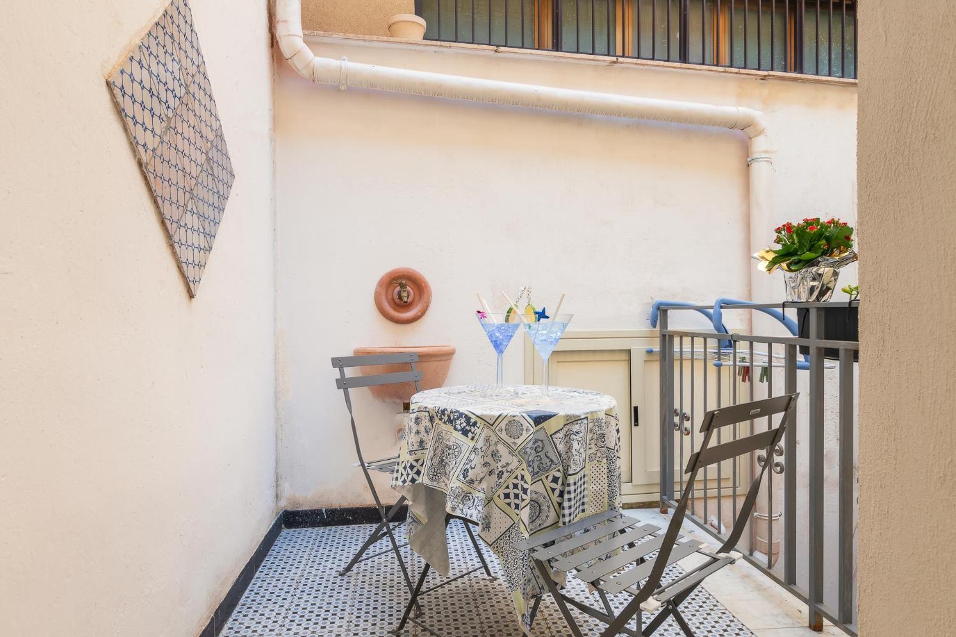 Mille91 Apartment باليرمو المظهر الخارجي الصورة