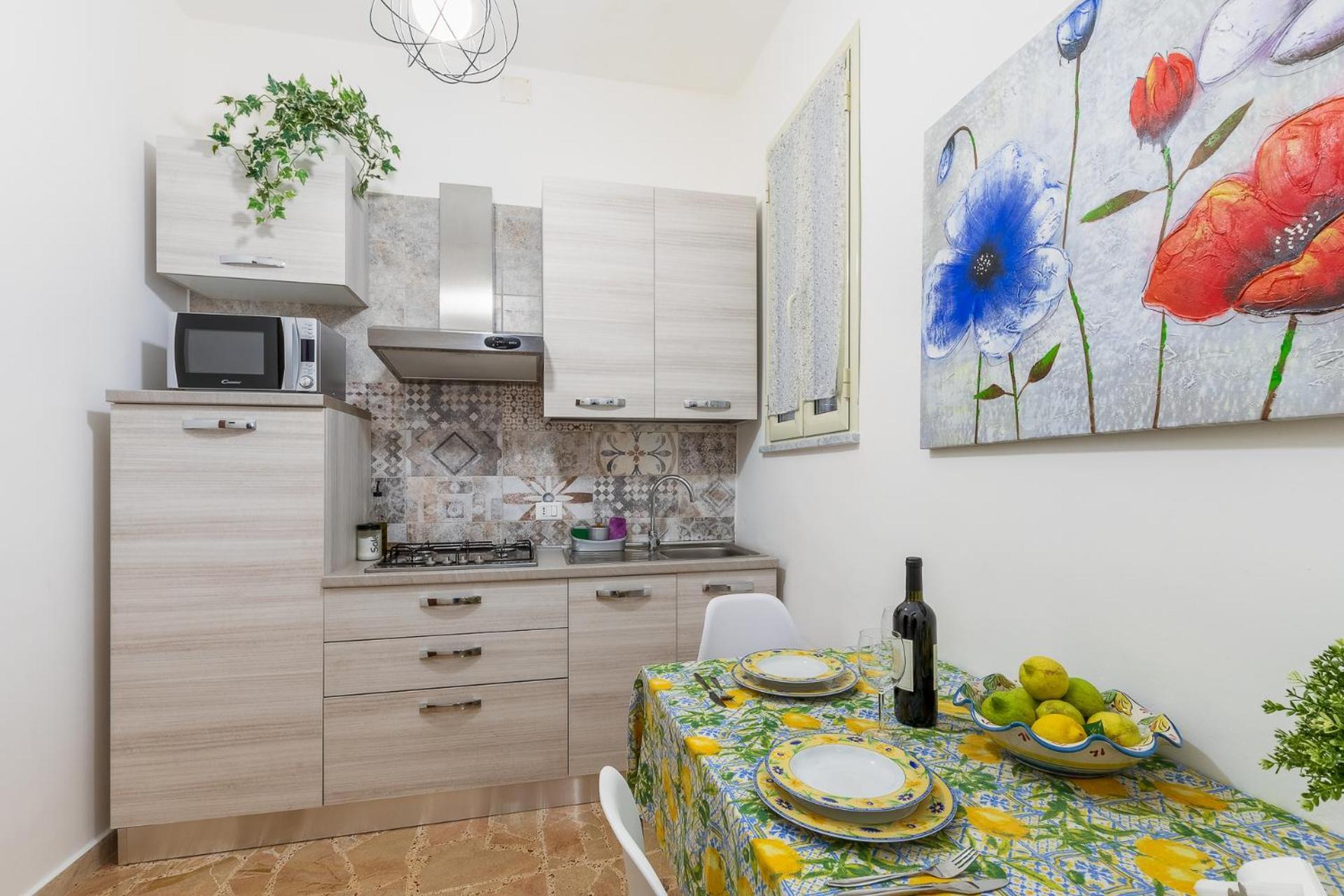 Mille91 Apartment باليرمو المظهر الخارجي الصورة