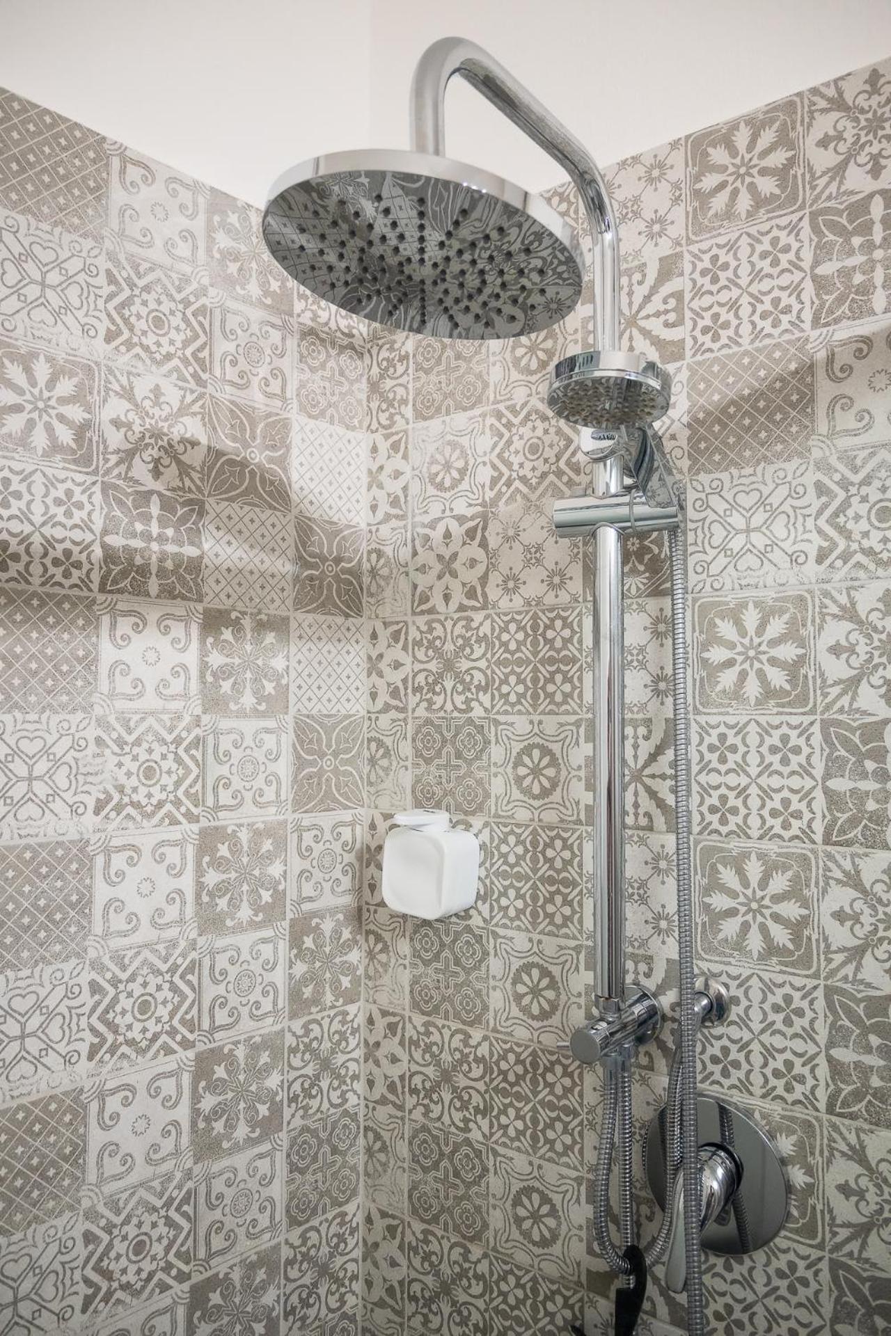 Mille91 Apartment باليرمو المظهر الخارجي الصورة