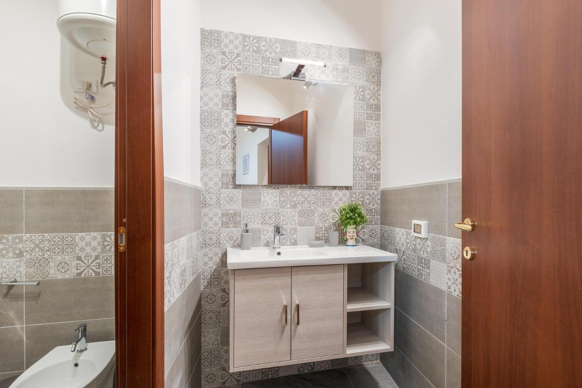 Mille91 Apartment باليرمو المظهر الخارجي الصورة
