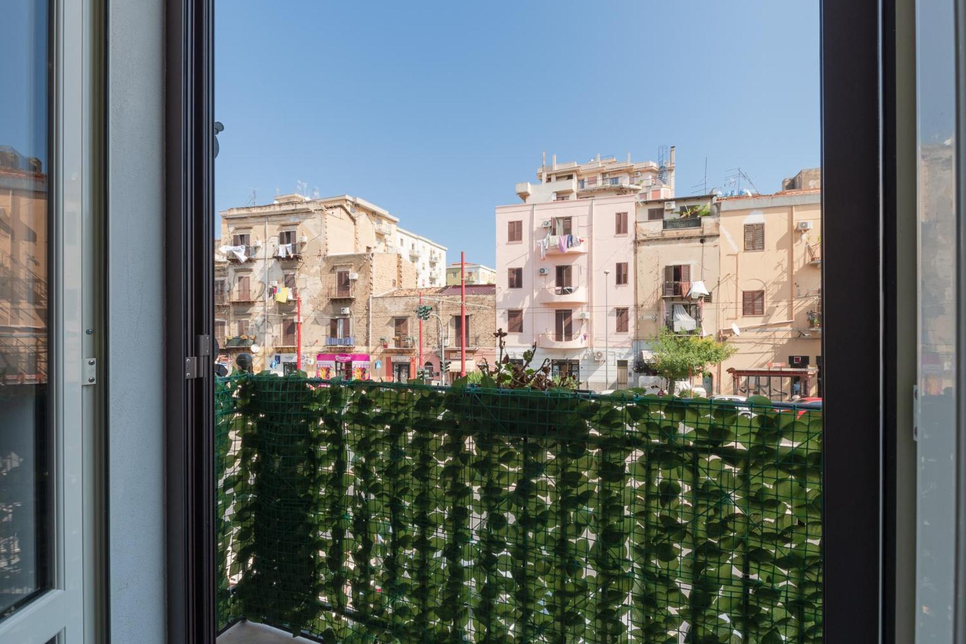 Mille91 Apartment باليرمو المظهر الخارجي الصورة