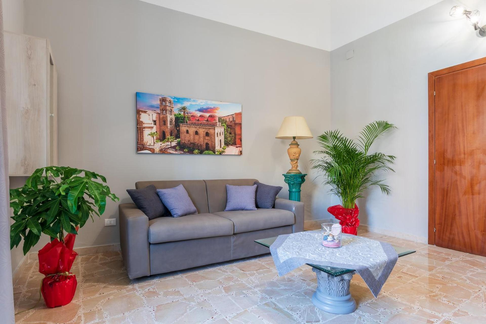 Mille91 Apartment باليرمو المظهر الخارجي الصورة