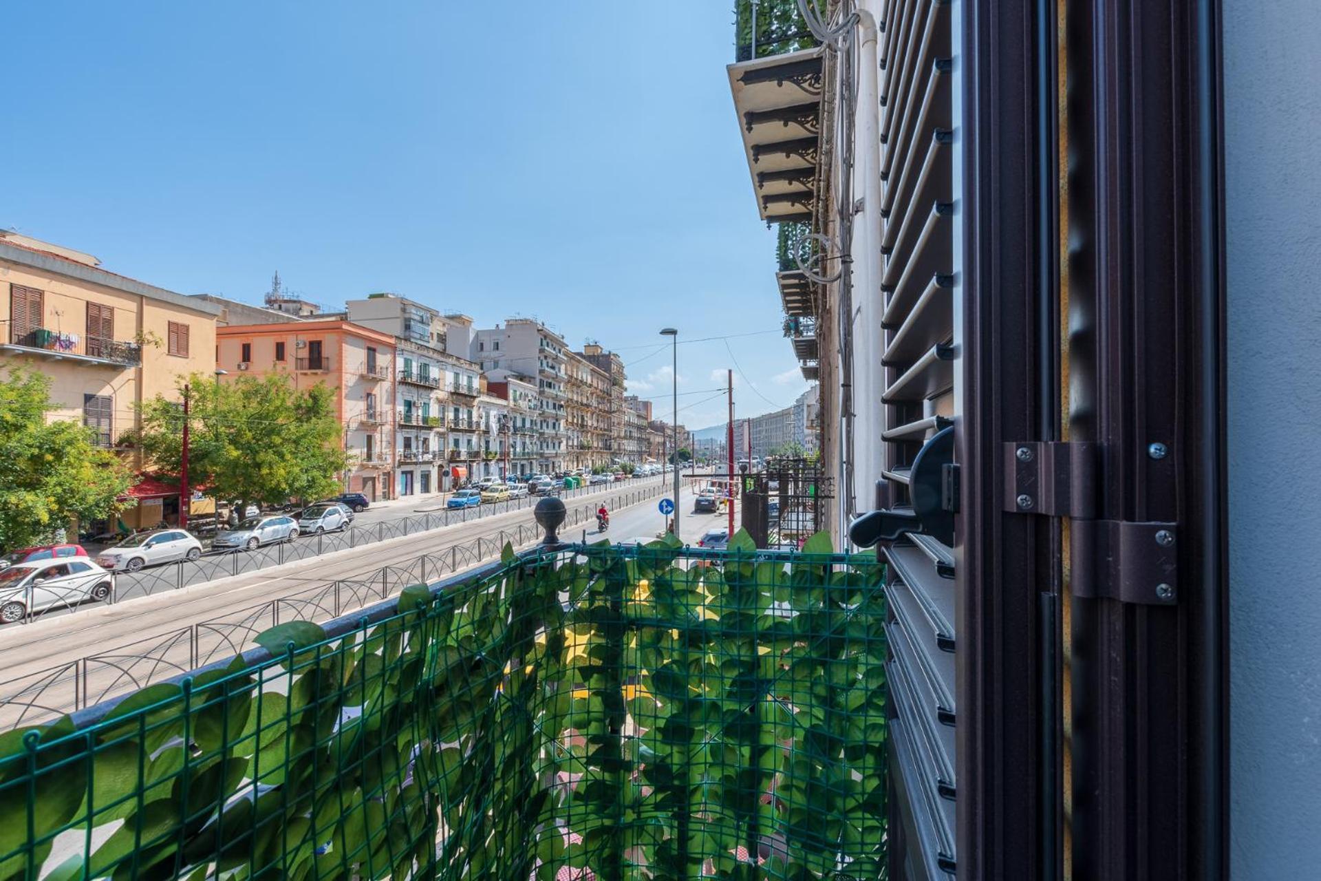 Mille91 Apartment باليرمو المظهر الخارجي الصورة