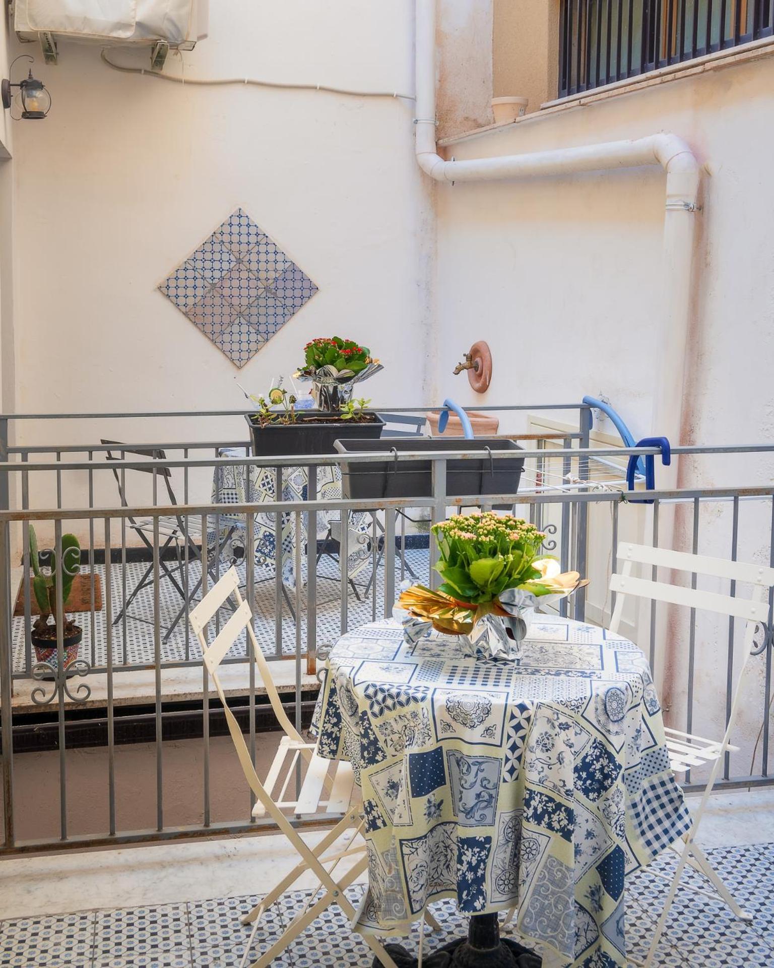 Mille91 Apartment باليرمو المظهر الخارجي الصورة