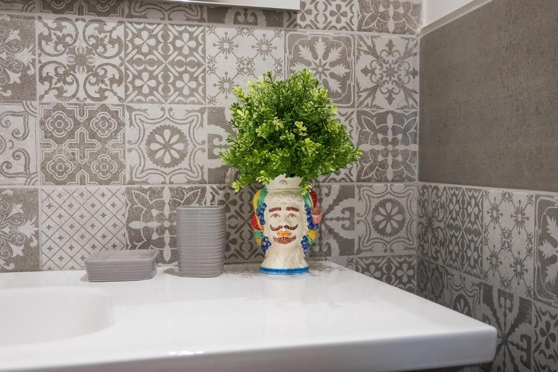 Mille91 Apartment باليرمو المظهر الخارجي الصورة